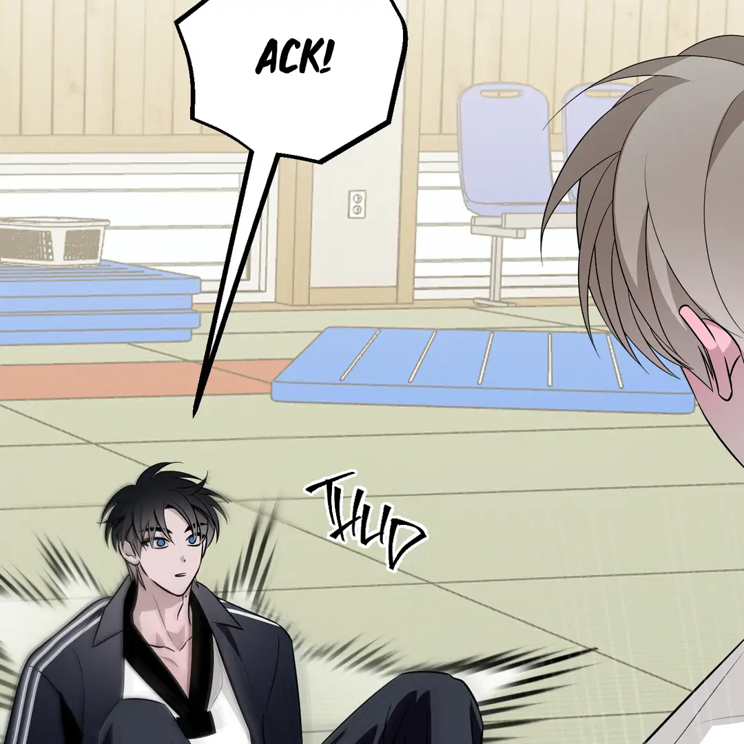 Counter Crush [Cupid Scans] - Chapter 2 manhwa
