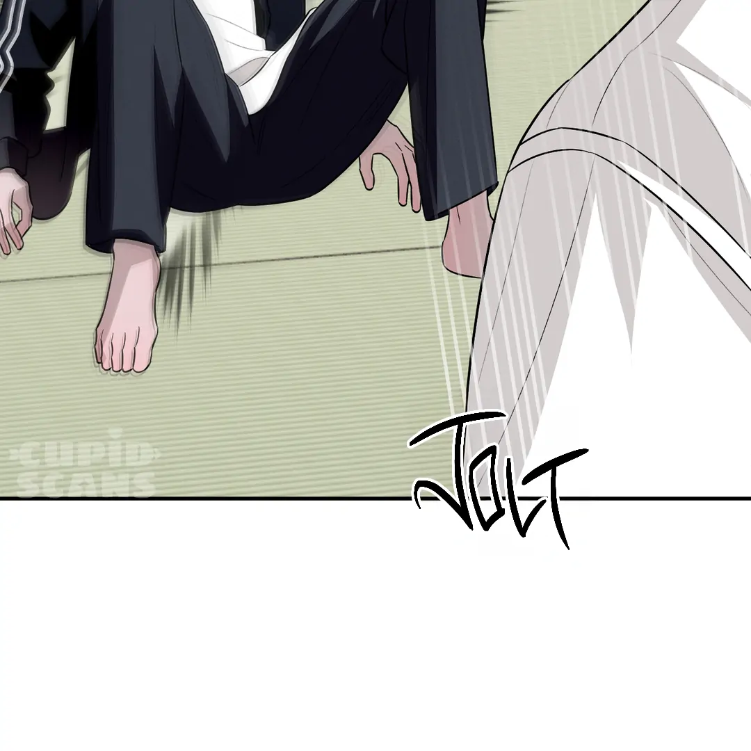Counter Crush [Cupid Scans] - Chapter 2 manhwa