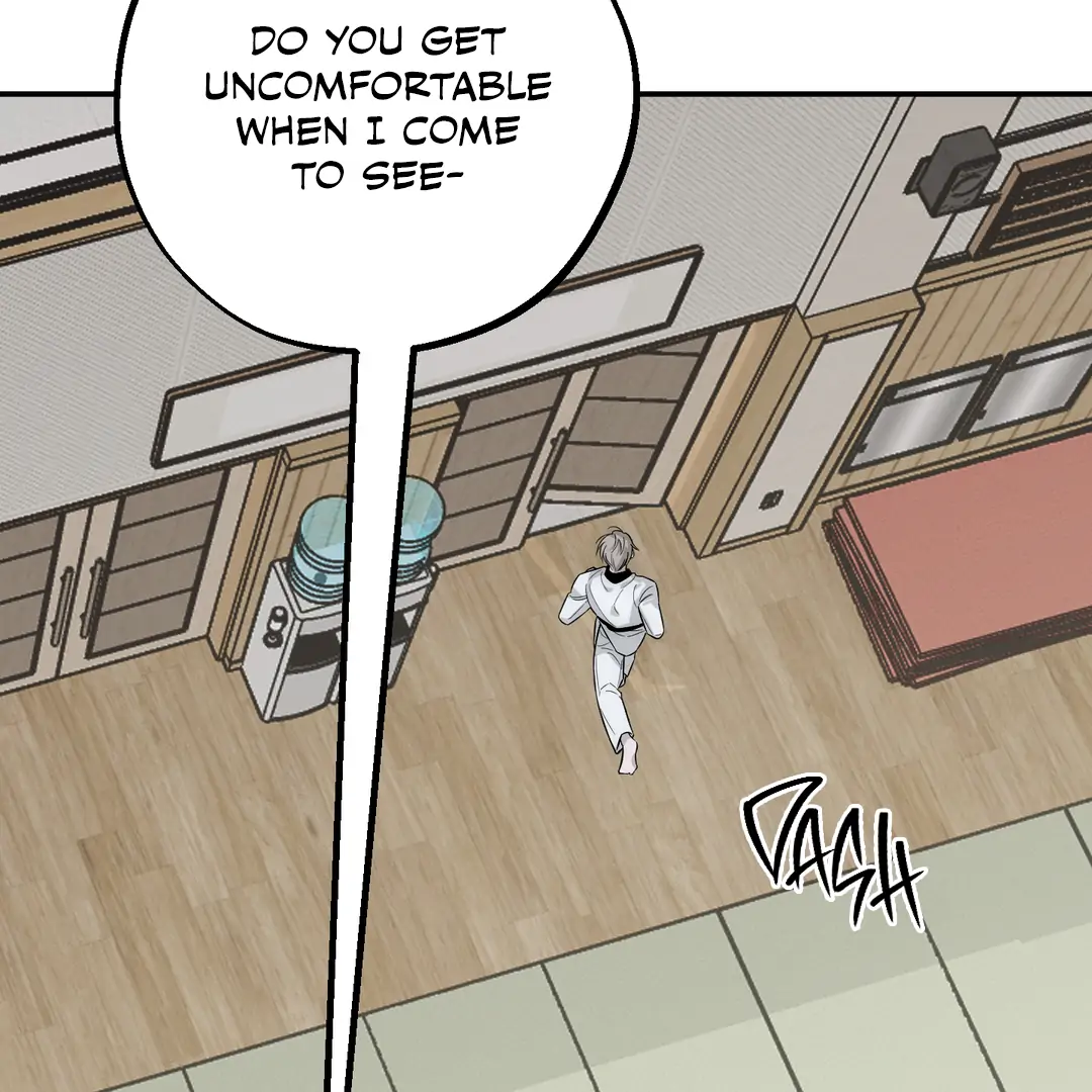 Counter Crush [Cupid Scans] - Chapter 2 manhwa