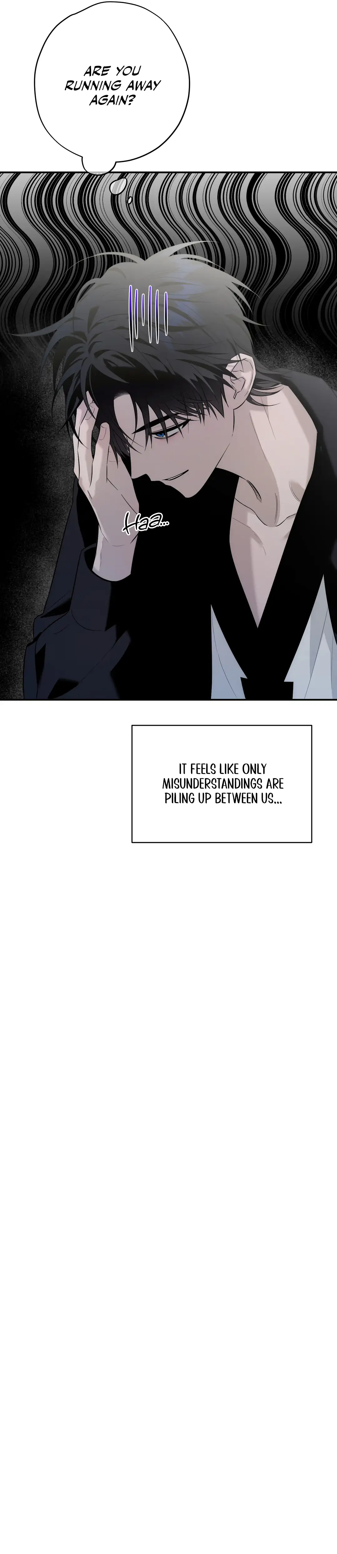 Counter Crush [Cupid Scans] - Chapter 2 manhwa