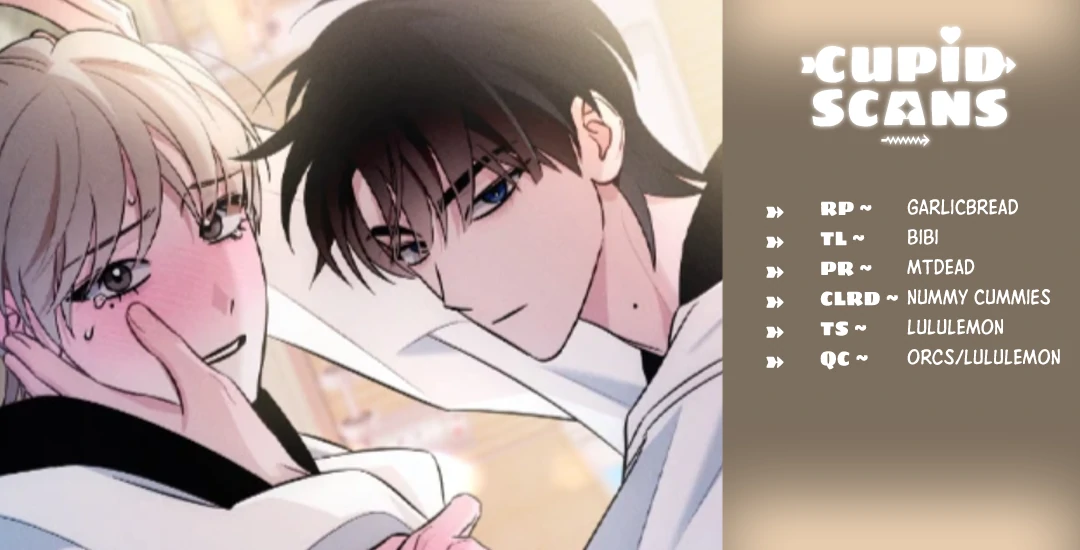 Counter Crush [Cupid Scans] - Chapter 2 manhwa