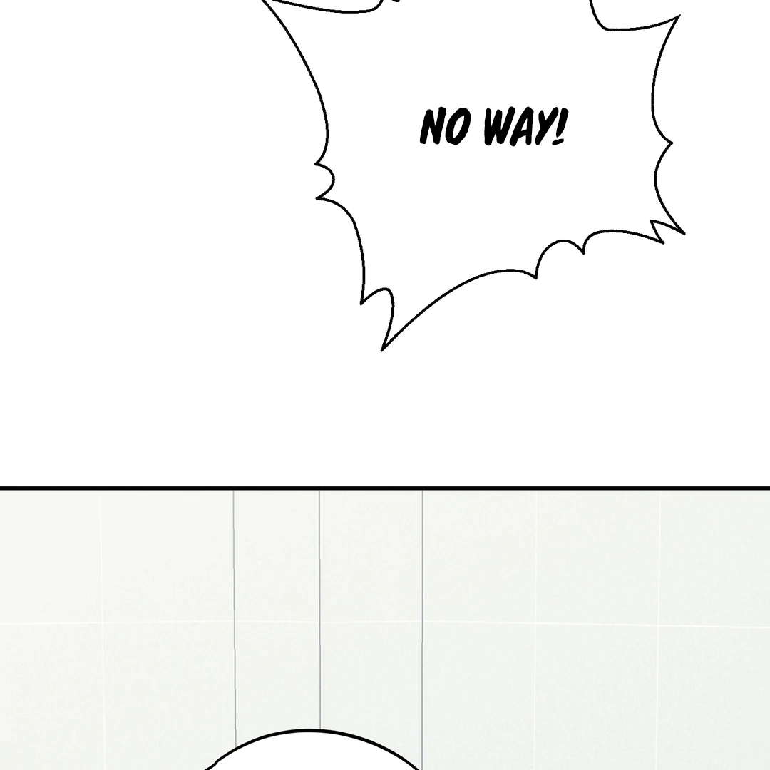 Counter Crush [Cupid Scans] - Chapter 3 manhwa