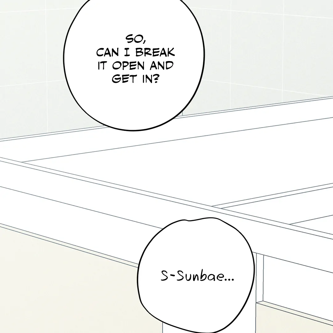 Counter Crush [Cupid Scans] - Chapter 3 manhwa