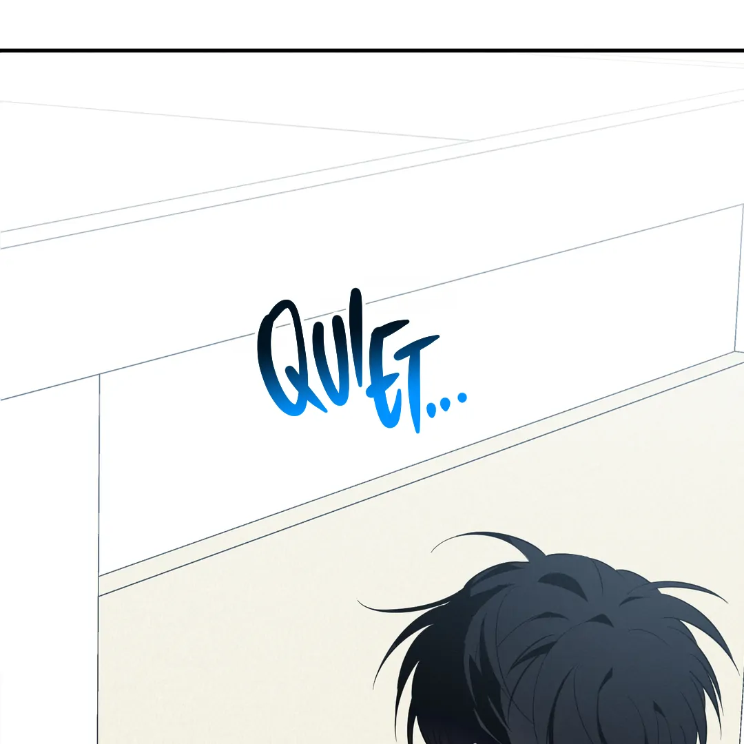 Counter Crush [Cupid Scans] - Chapter 3 manhwa