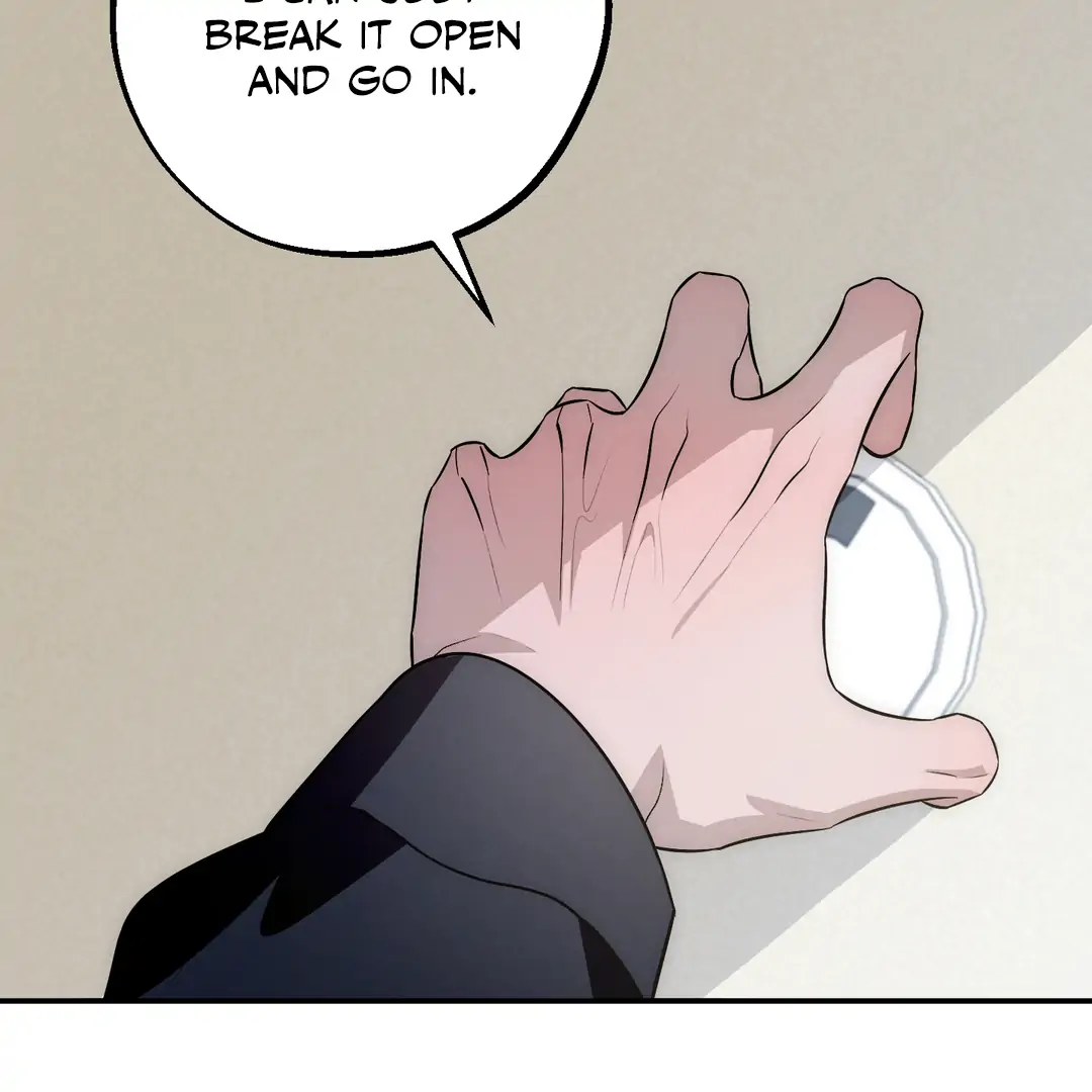 Counter Crush [Cupid Scans] - Chapter 3 manhwa