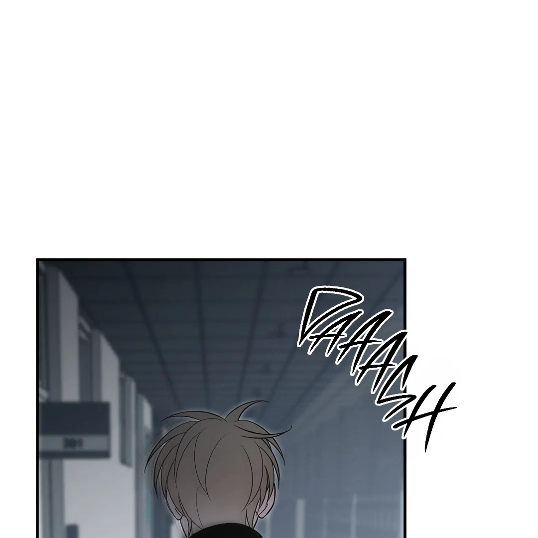 Counter Crush [Cupid Scans] - Chapter 3 manhwa