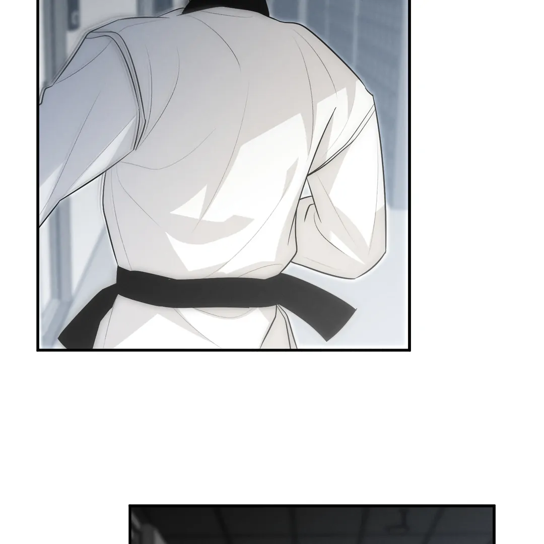 Counter Crush [Cupid Scans] - Chapter 3 manhwa