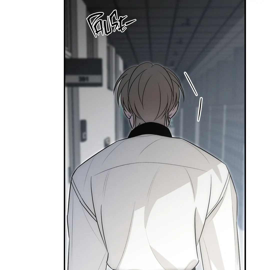 Counter Crush [Cupid Scans] - Chapter 3 manhwa
