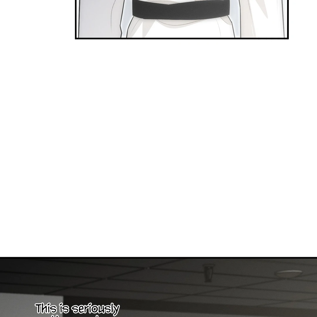 Counter Crush [Cupid Scans] - Chapter 3 manhwa