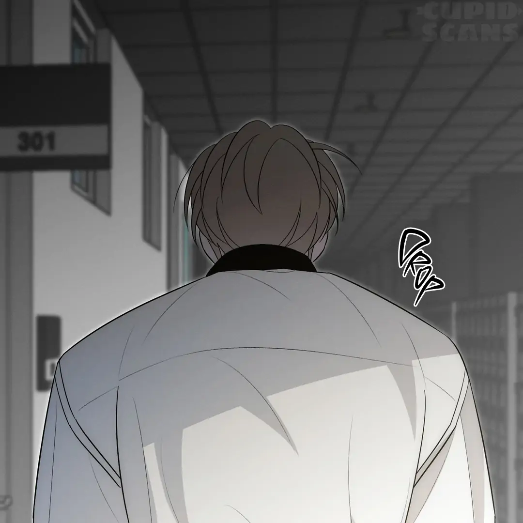 Counter Crush [Cupid Scans] - Chapter 3 manhwa
