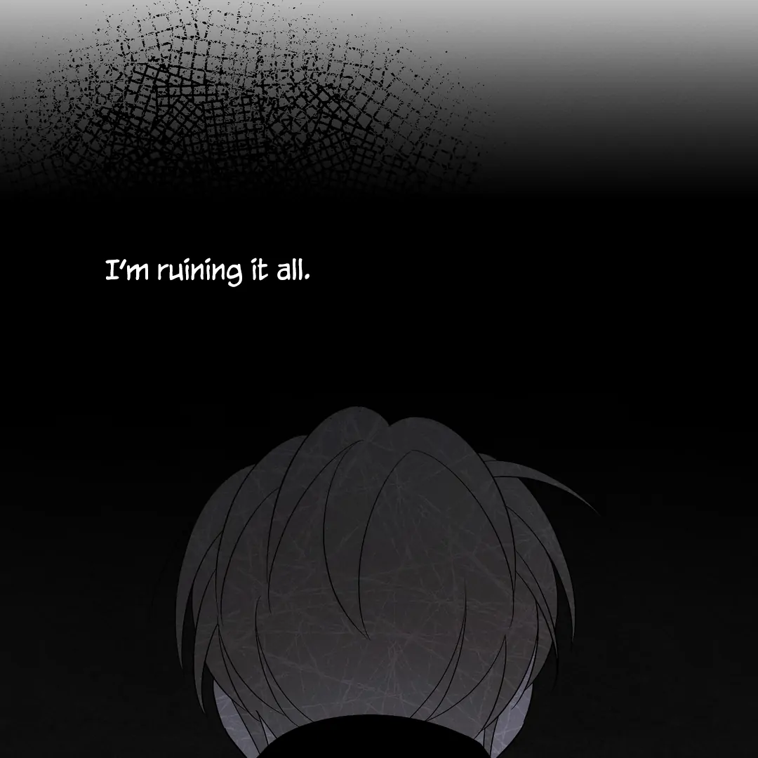 Counter Crush [Cupid Scans] - Chapter 3 manhwa