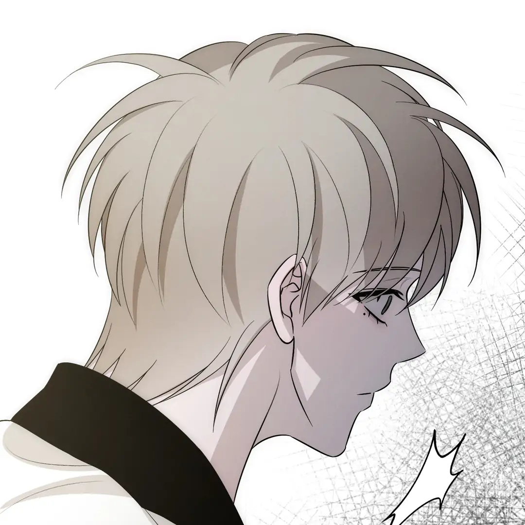 Counter Crush [Cupid Scans] - Chapter 3 manhwa