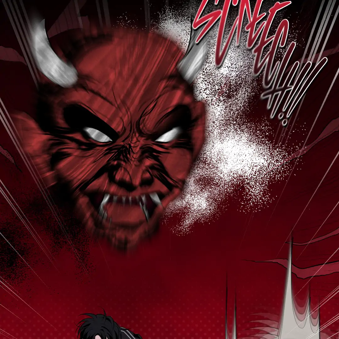 Counter Crush [Cupid Scans] - Chapter 3 manhwa