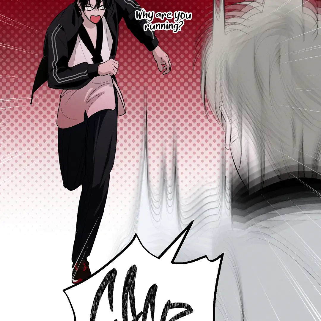 Counter Crush [Cupid Scans] - Chapter 3 manhwa