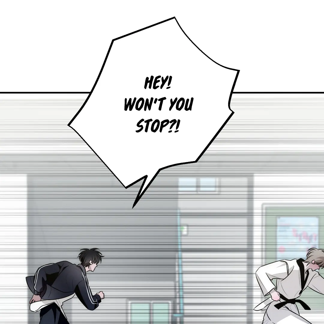 Counter Crush [Cupid Scans] - Chapter 3 manhwa
