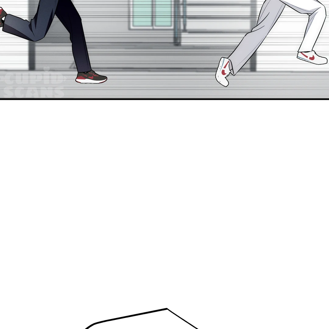Counter Crush [Cupid Scans] - Chapter 3 manhwa