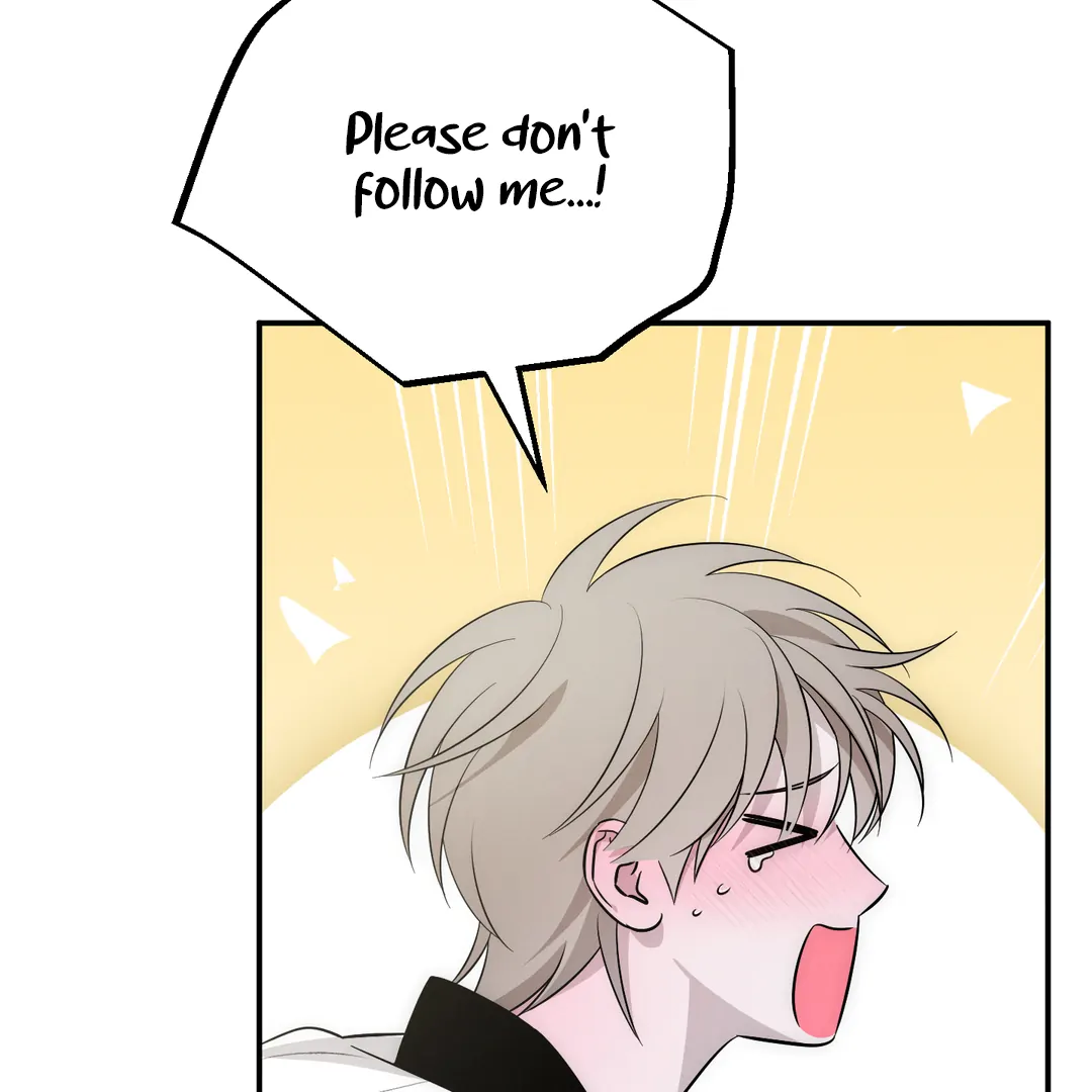 Counter Crush [Cupid Scans] - Chapter 3 manhwa