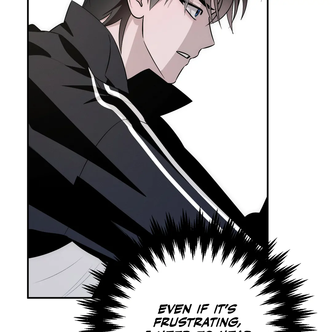 Counter Crush [Cupid Scans] - Chapter 3 manhwa