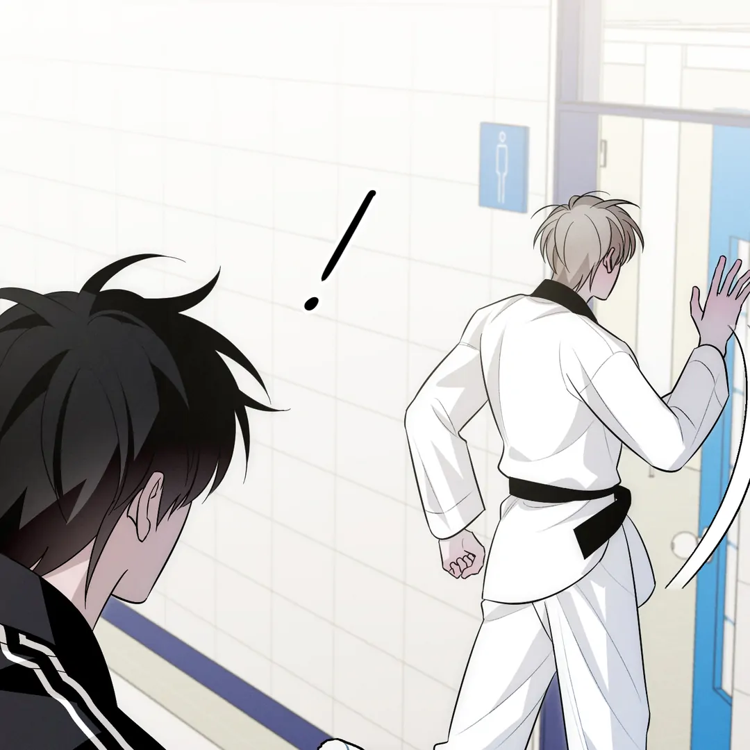 Counter Crush [Cupid Scans] - Chapter 3 manhwa
