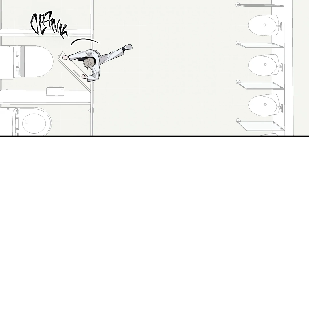 Counter Crush [Cupid Scans] - Chapter 3 manhwa