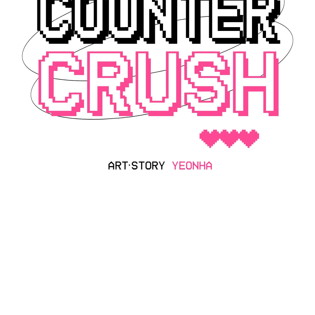 Counter Crush [Cupid Scans] - Chapter 3 manhwa