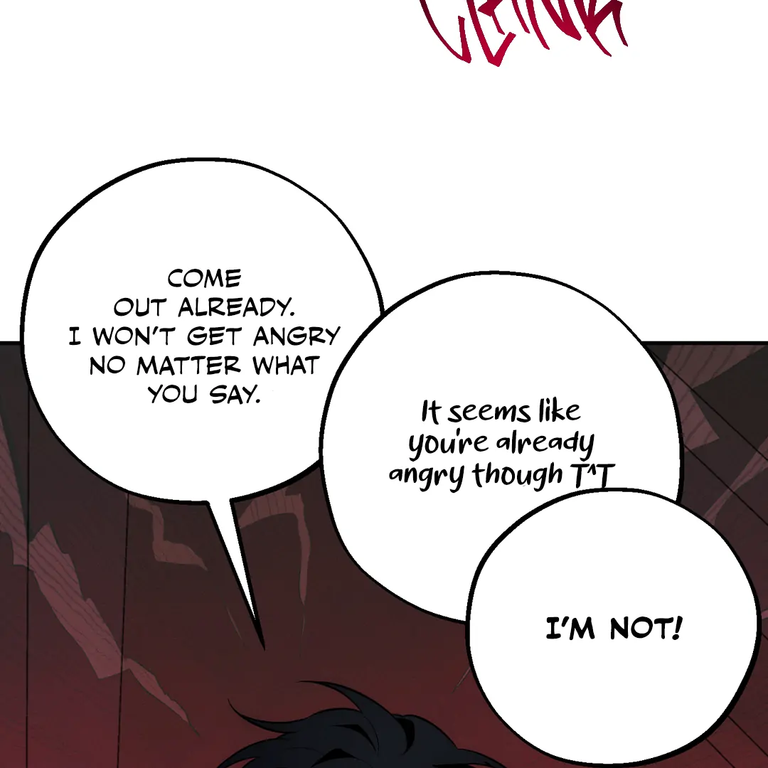 Counter Crush [Cupid Scans] - Chapter 3 manhwa