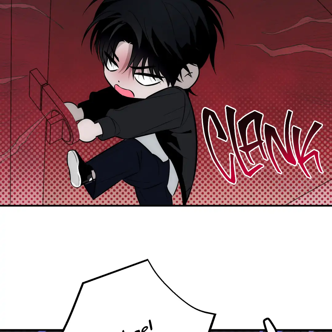Counter Crush [Cupid Scans] - Chapter 3 manhwa