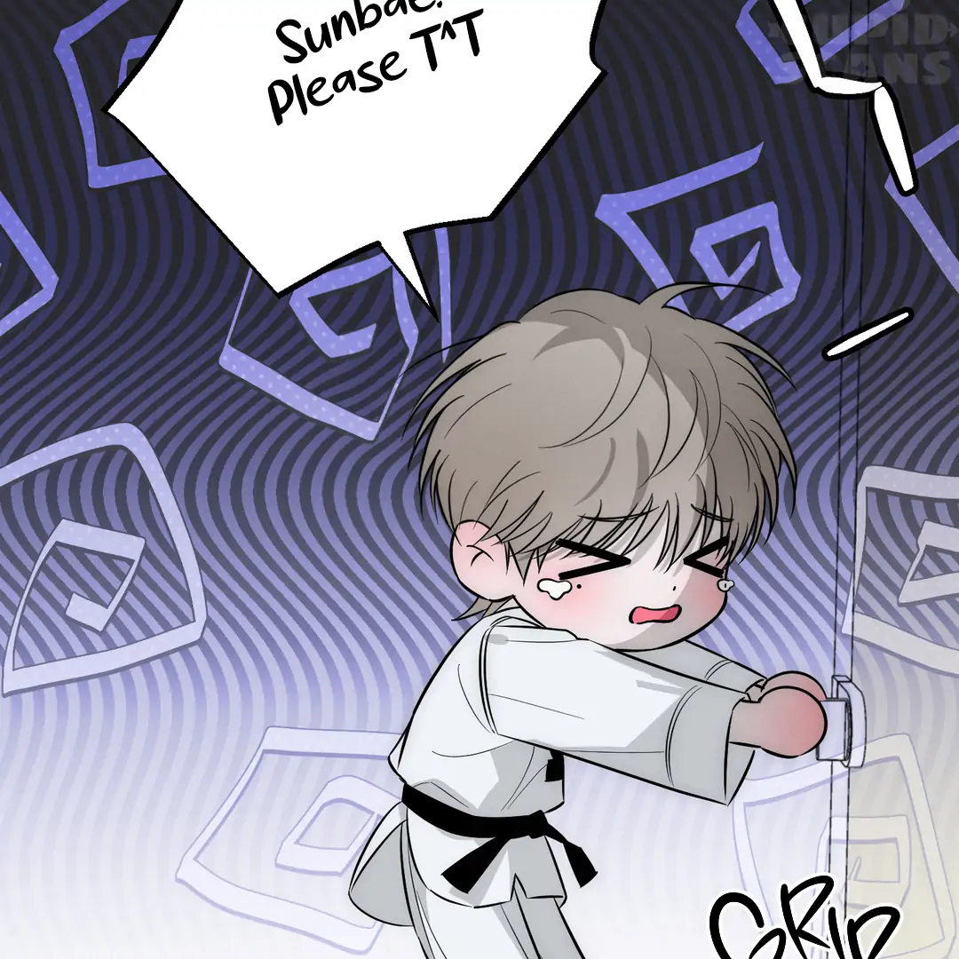Counter Crush [Cupid Scans] - Chapter 3 manhwa