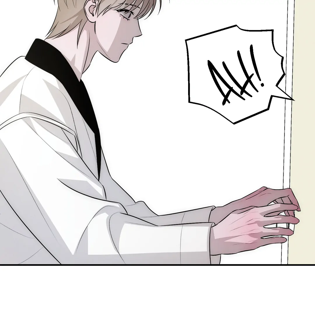 Counter Crush [Cupid Scans] - Chapter 3 manhwa