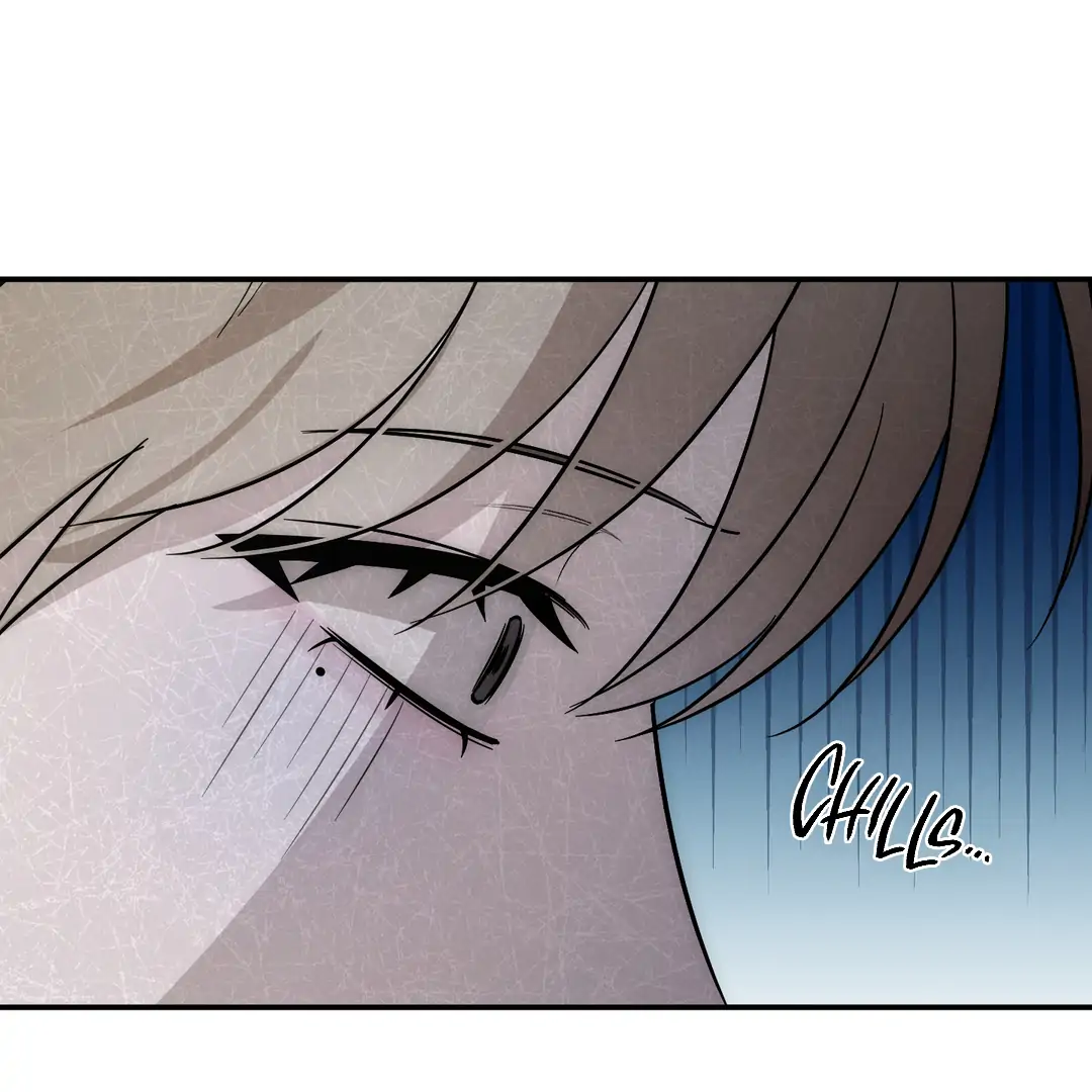 Counter Crush [Cupid Scans] - Chapter 3 manhwa