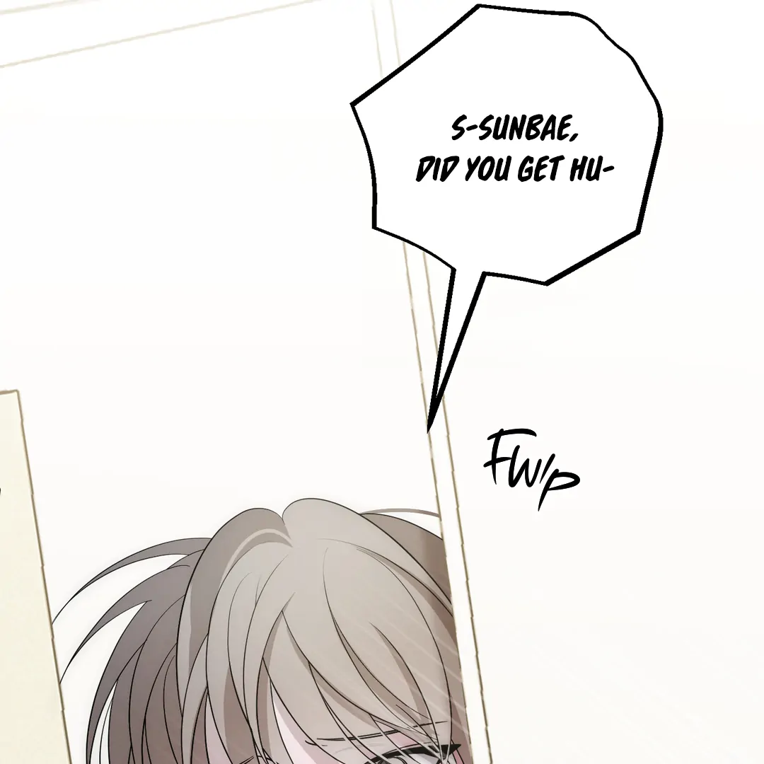 Counter Crush [Cupid Scans] - Chapter 3 manhwa