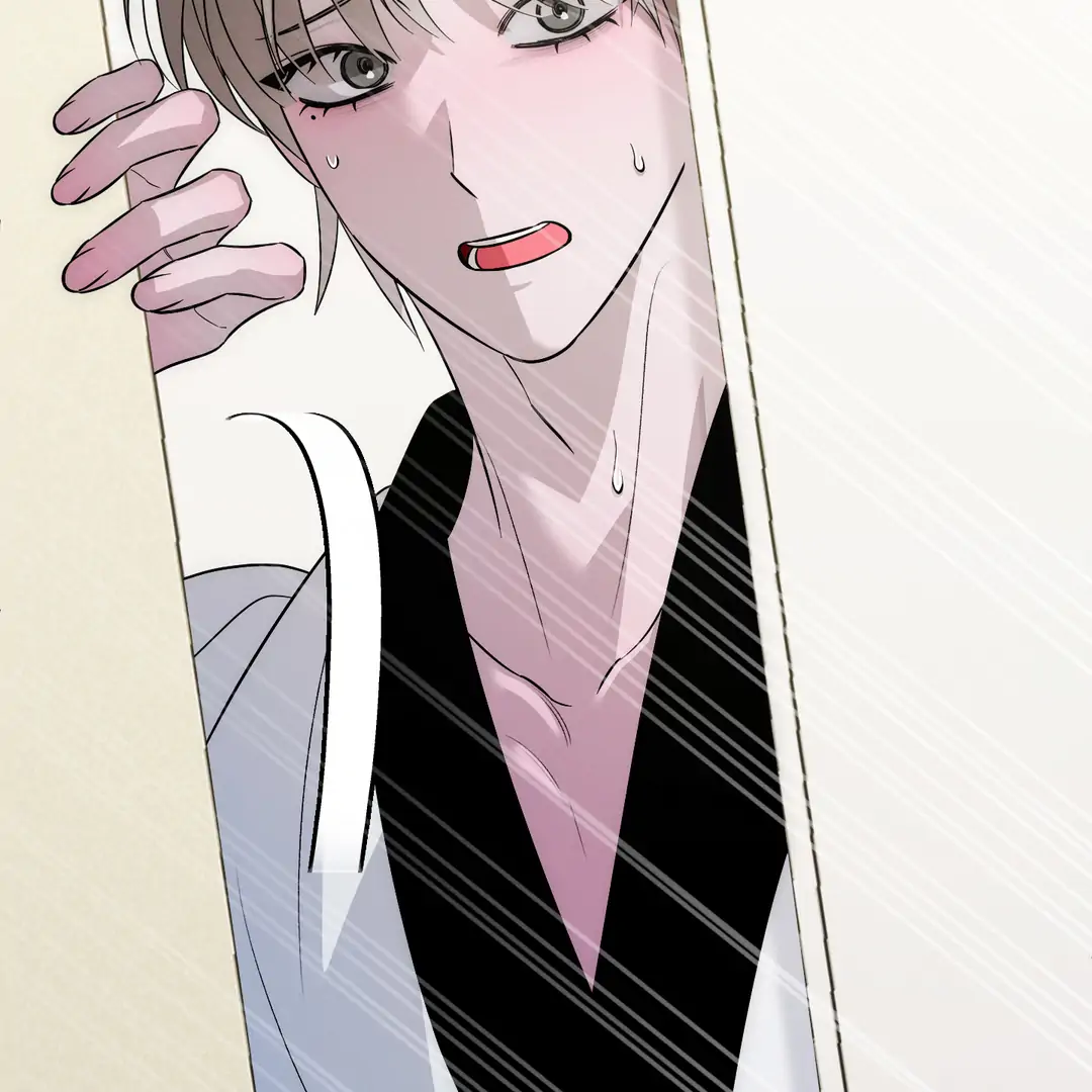 Counter Crush [Cupid Scans] - Chapter 3 manhwa