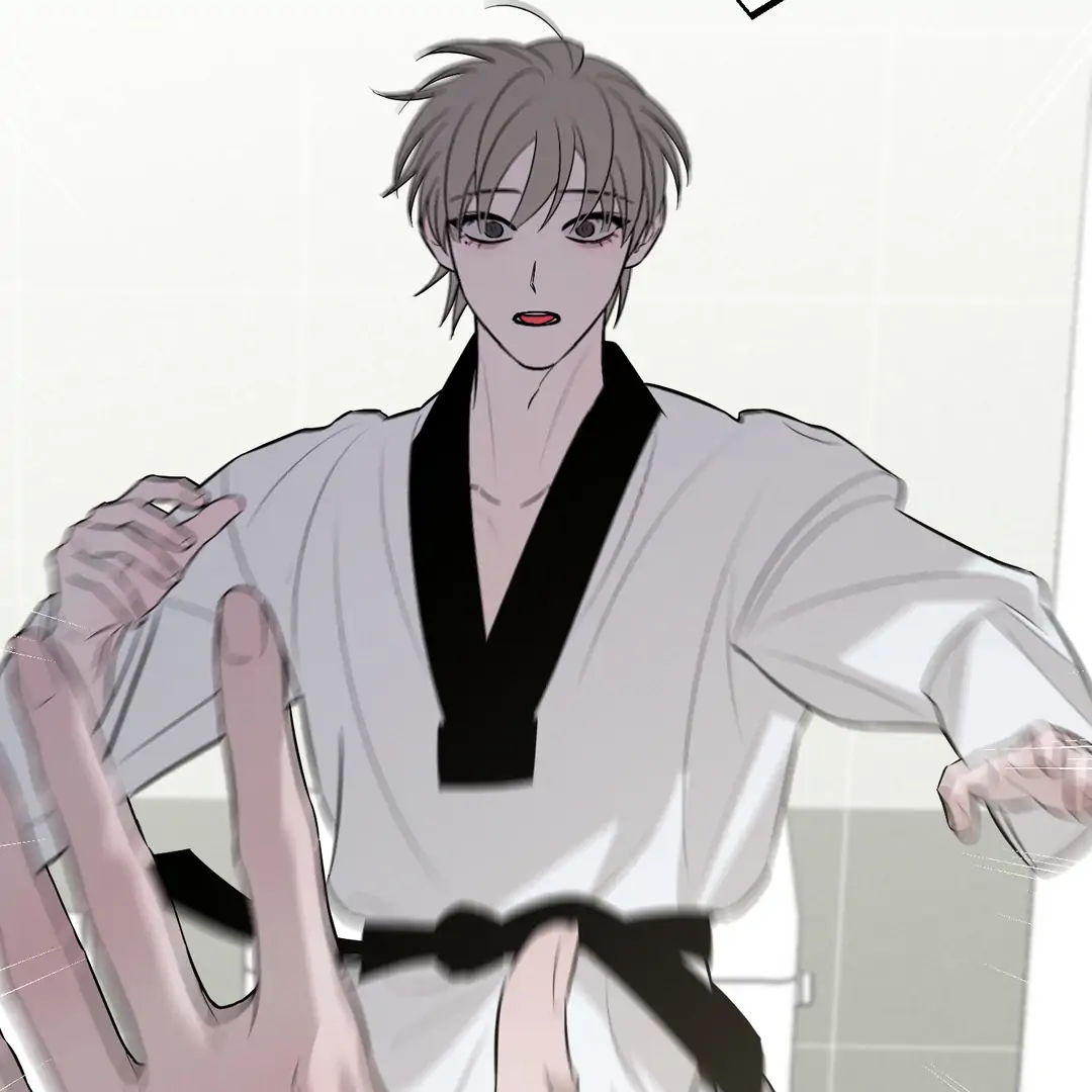 Counter Crush [Cupid Scans] - Chapter 3 manhwa