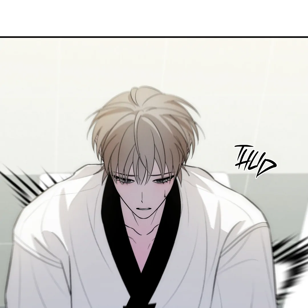 Counter Crush [Cupid Scans] - Chapter 3 manhwa