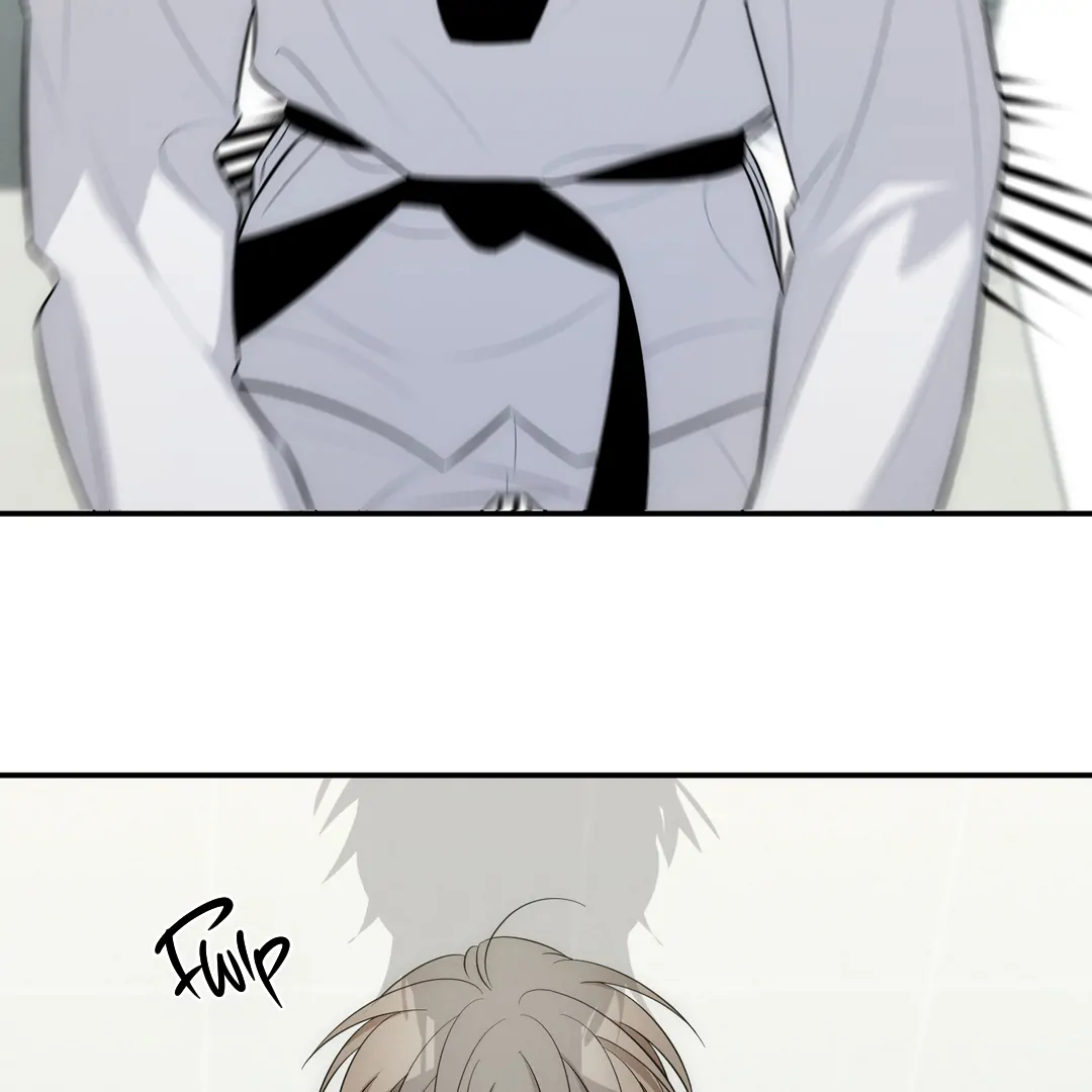 Counter Crush [Cupid Scans] - Chapter 3 manhwa