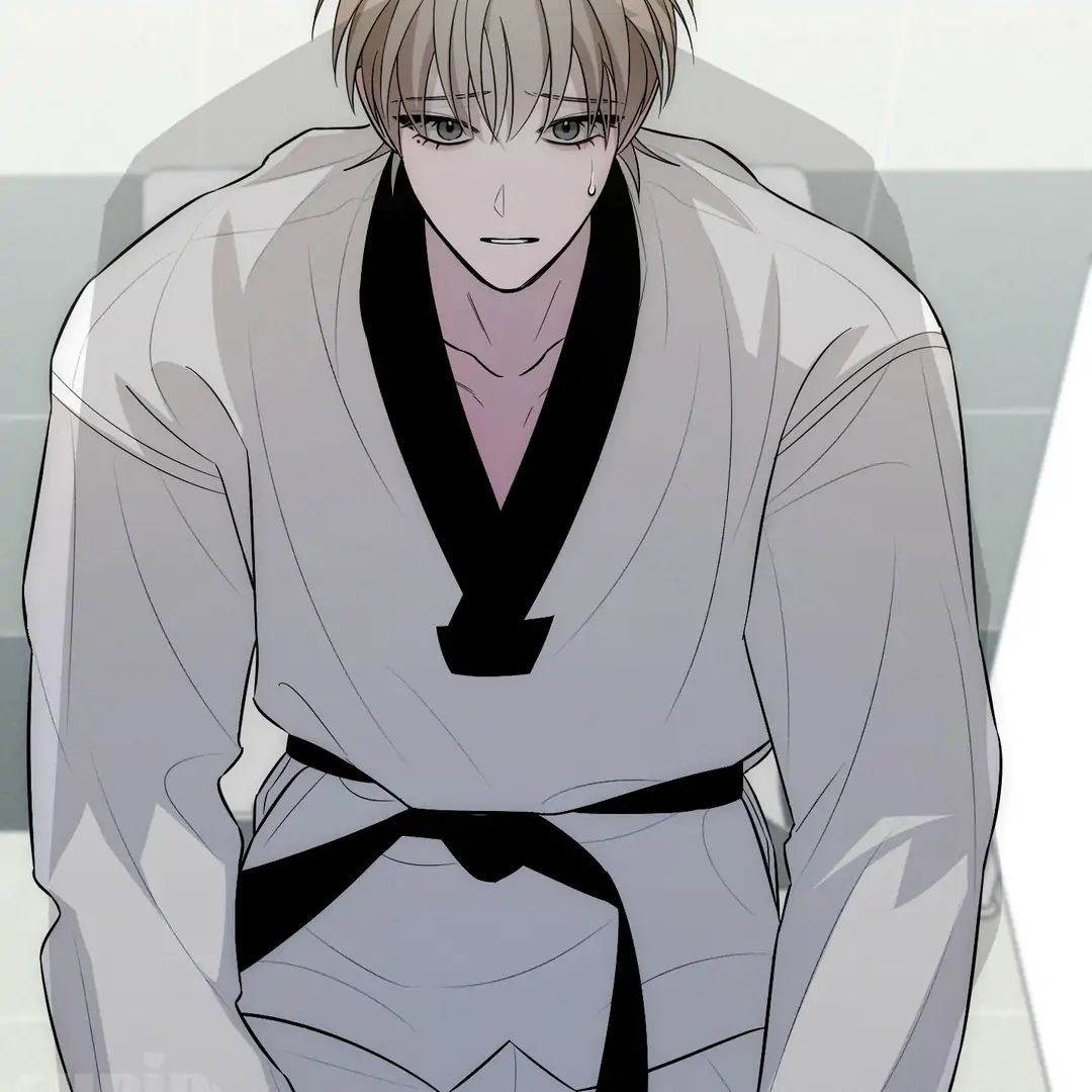 Counter Crush [Cupid Scans] - Chapter 3 manhwa
