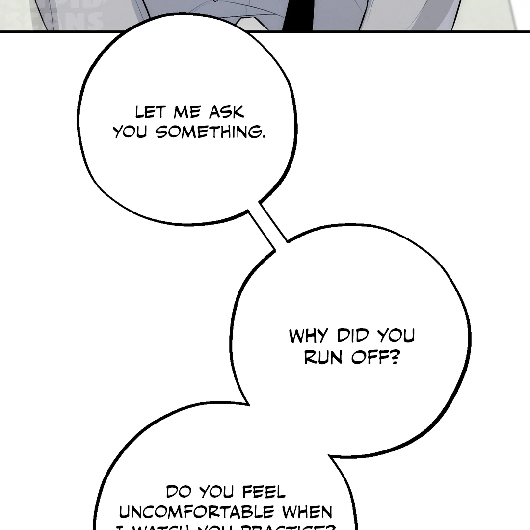 Counter Crush [Cupid Scans] - Chapter 3 manhwa