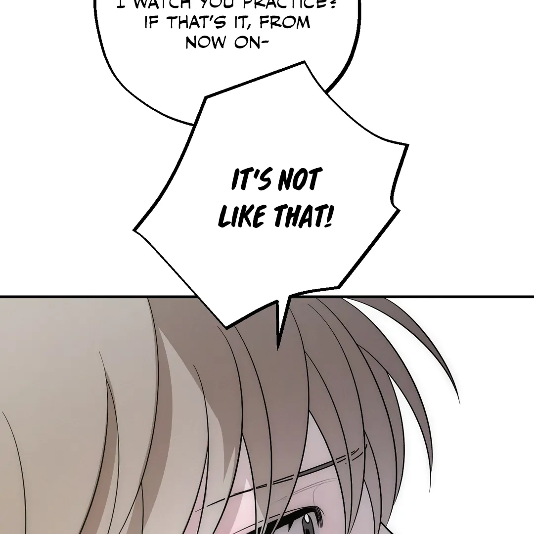 Counter Crush [Cupid Scans] - Chapter 3 manhwa