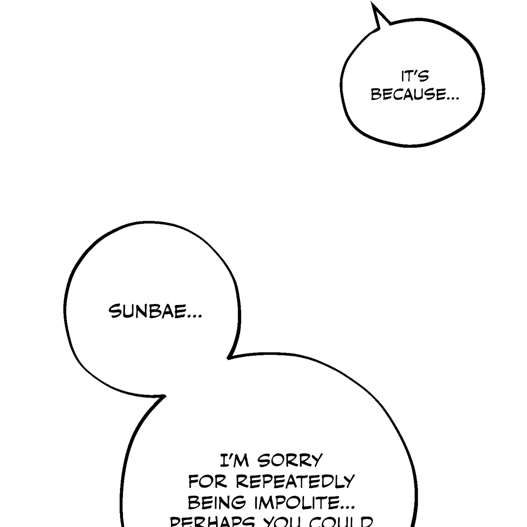 Counter Crush [Cupid Scans] - Chapter 3 manhwa