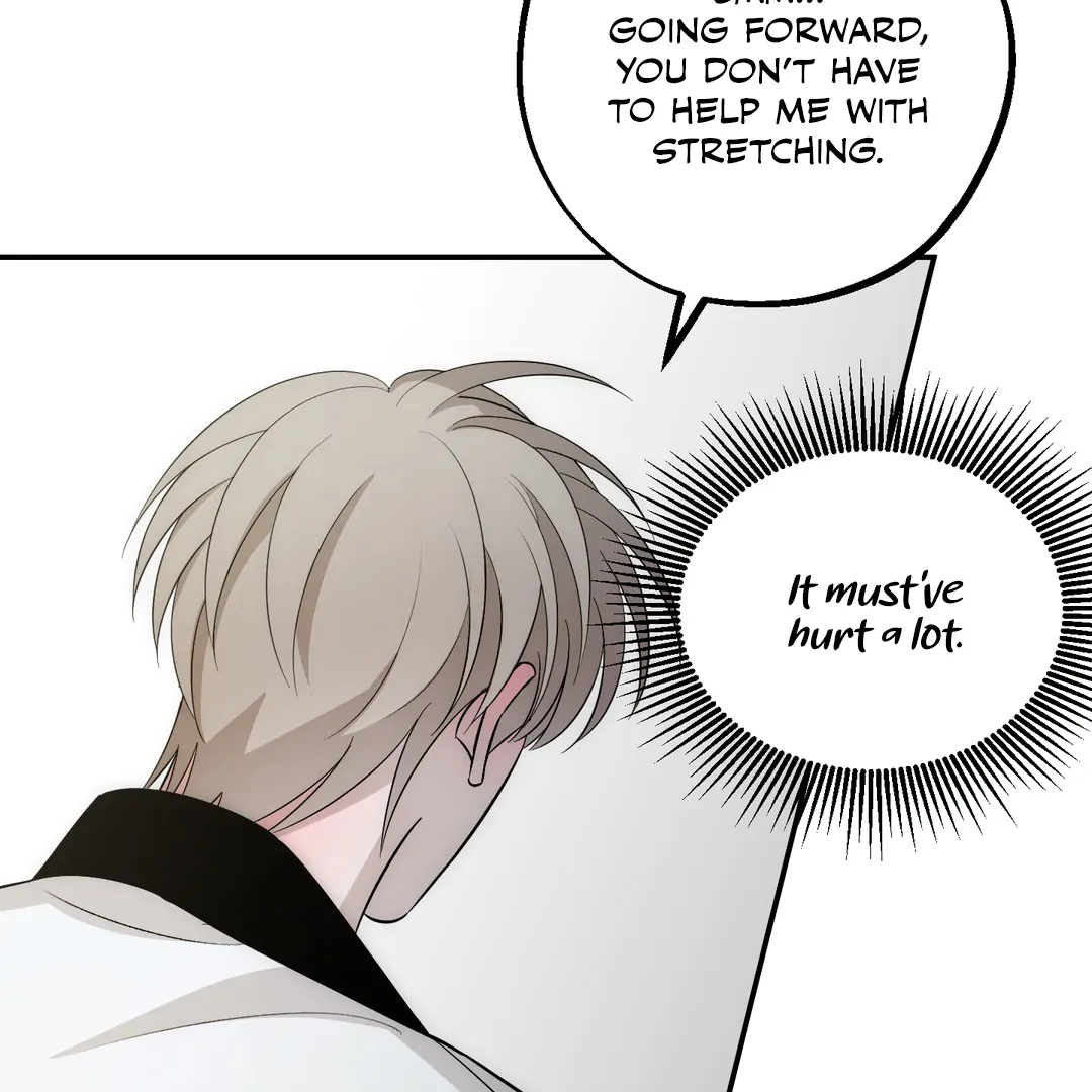 Counter Crush [Cupid Scans] - Chapter 3 manhwa