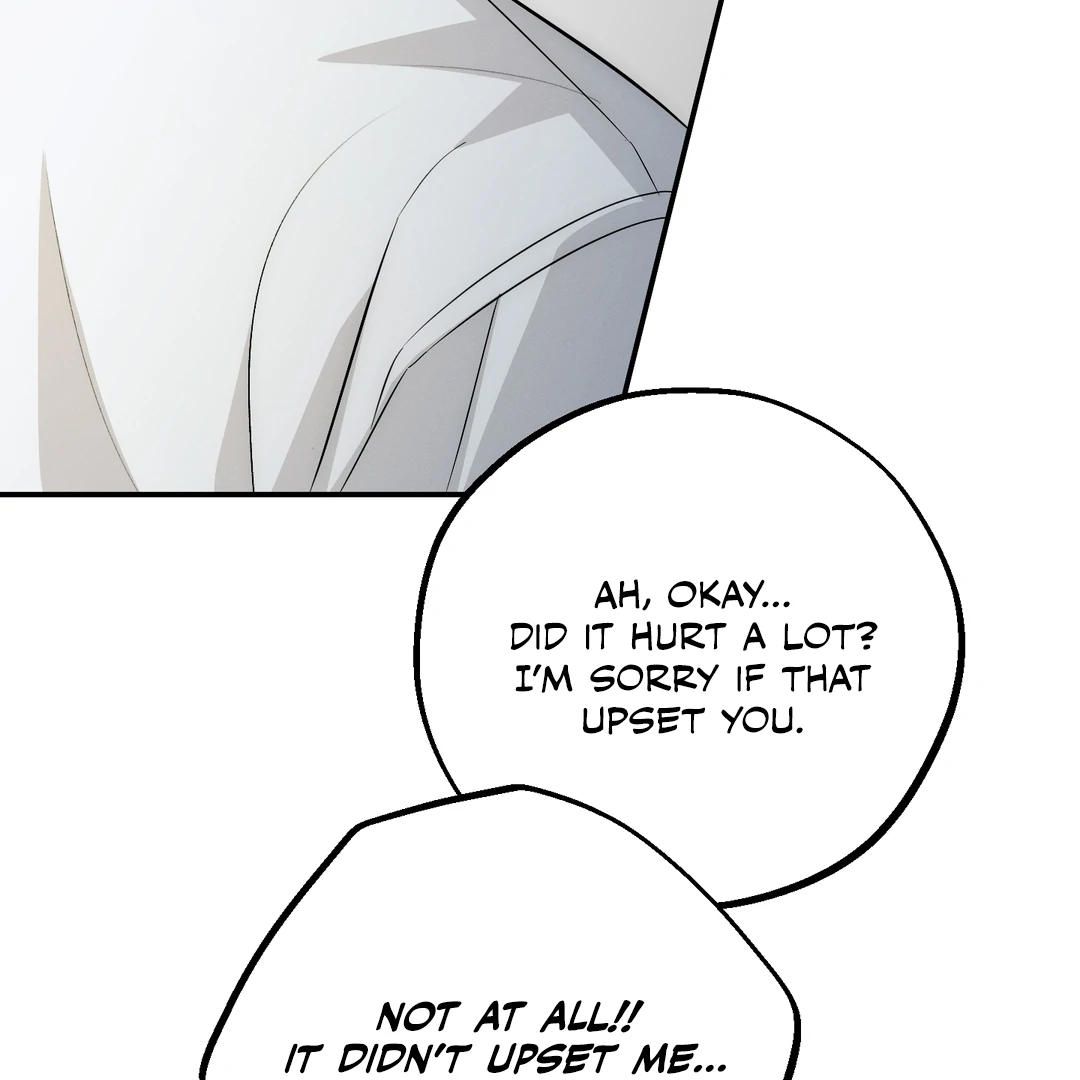 Counter Crush [Cupid Scans] - Chapter 3 manhwa