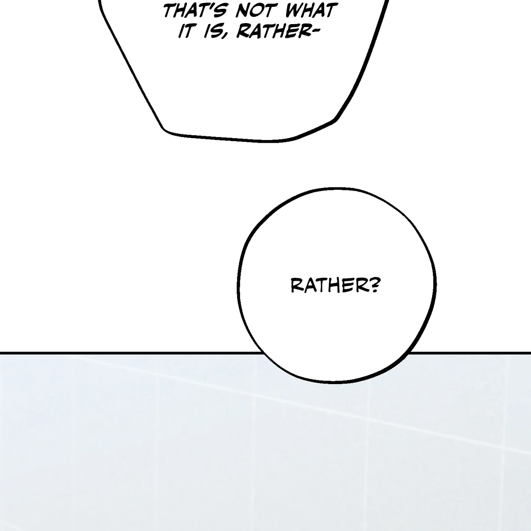 Counter Crush [Cupid Scans] - Chapter 3 manhwa