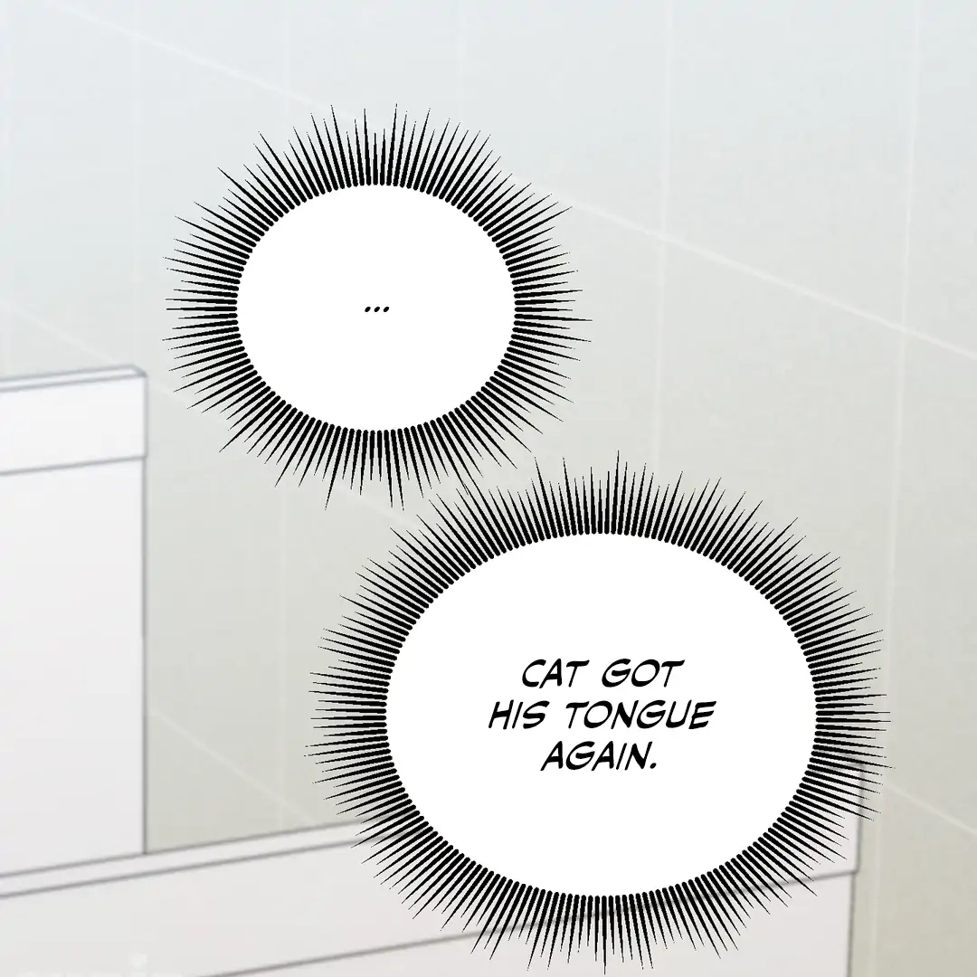Counter Crush [Cupid Scans] - Chapter 3 manhwa