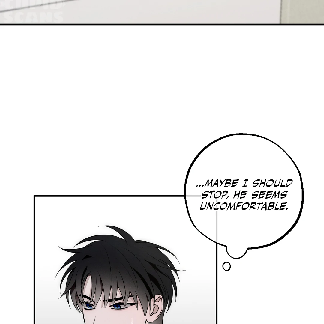 Counter Crush [Cupid Scans] - Chapter 3 manhwa