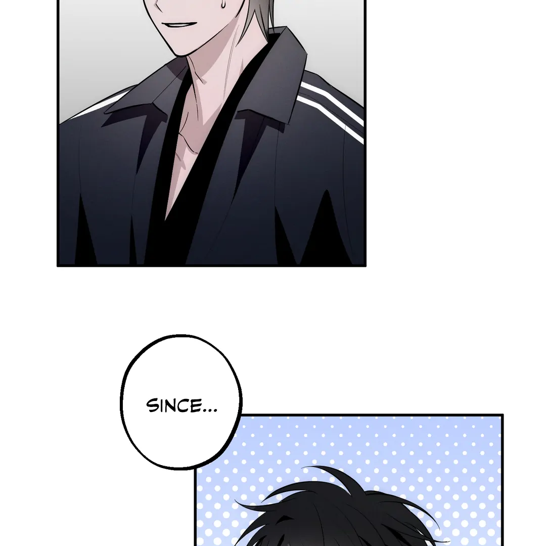 Counter Crush [Cupid Scans] - Chapter 3 manhwa
