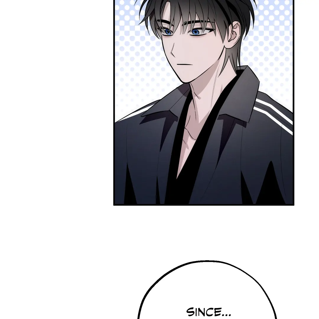 Counter Crush [Cupid Scans] - Chapter 3 manhwa