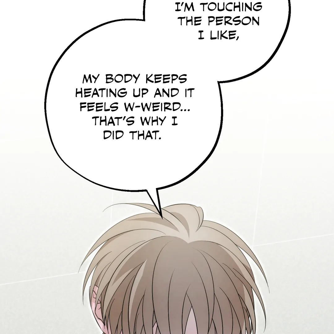 Counter Crush [Cupid Scans] - Chapter 3 manhwa