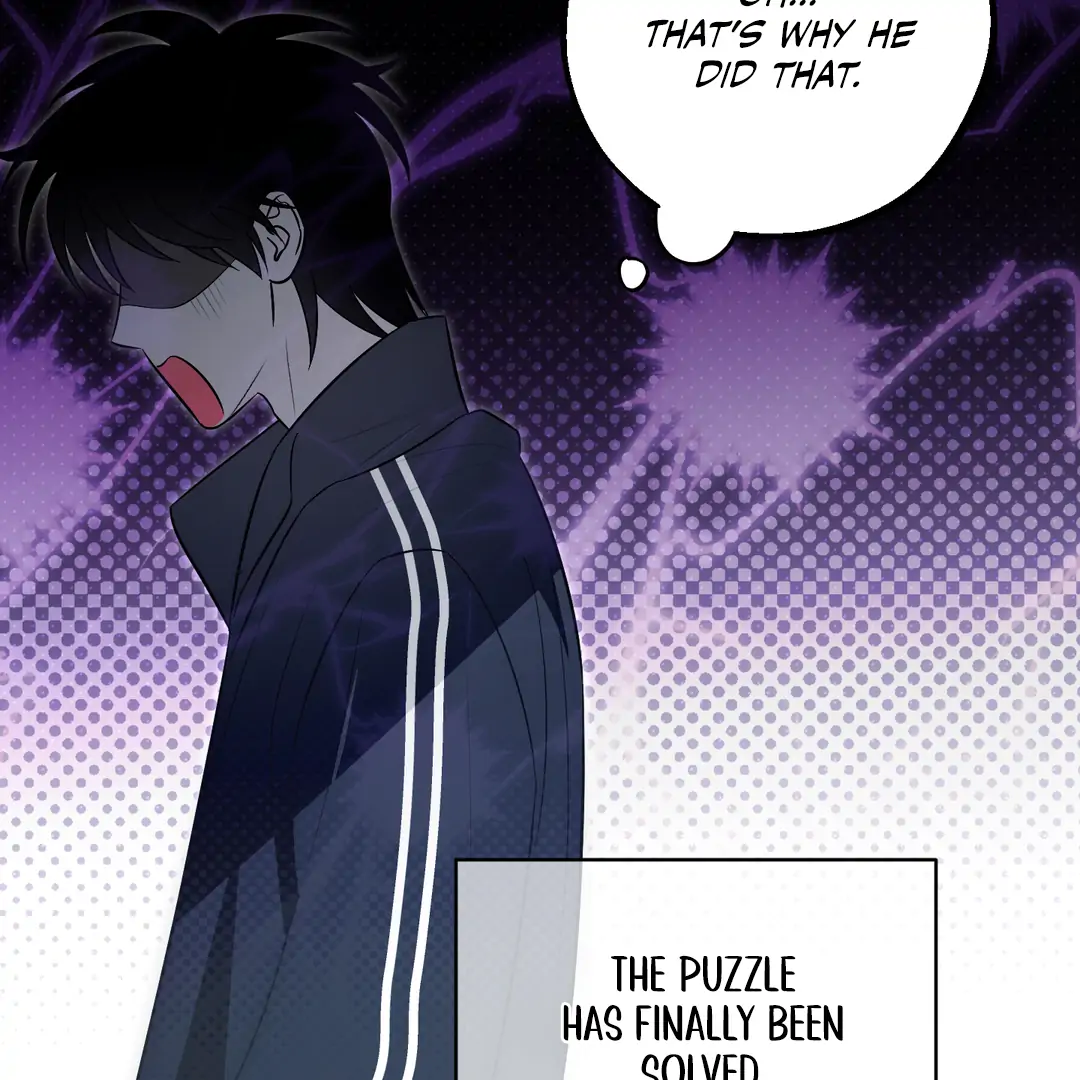Counter Crush [Cupid Scans] - Chapter 3 manhwa