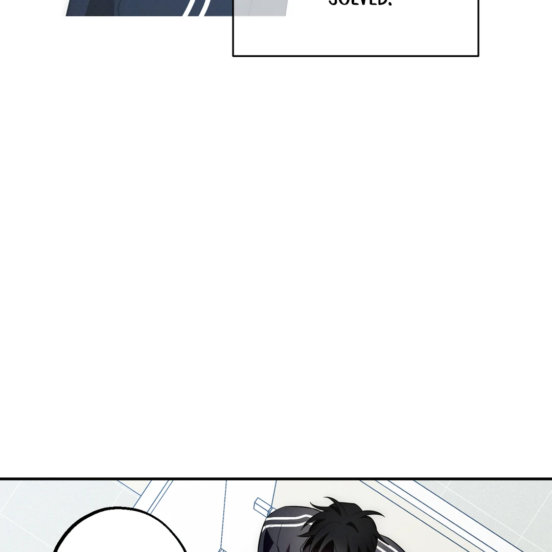 Counter Crush [Cupid Scans] - Chapter 3 manhwa