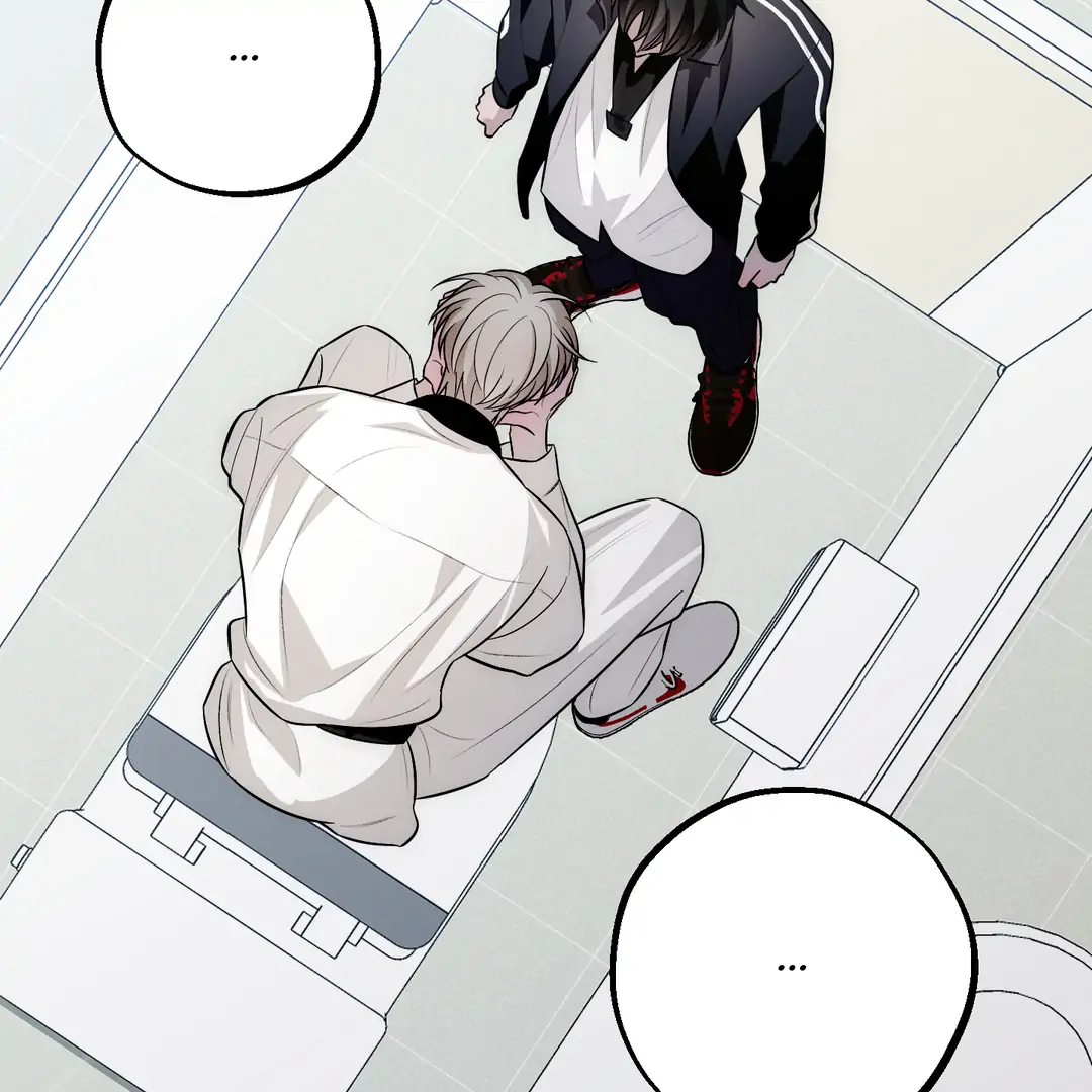 Counter Crush [Cupid Scans] - Chapter 3 manhwa